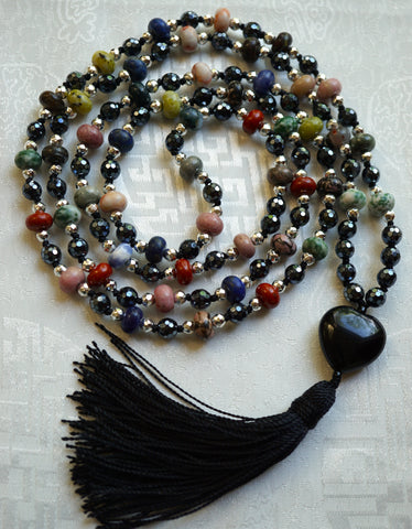 All You Need Is Love Mala