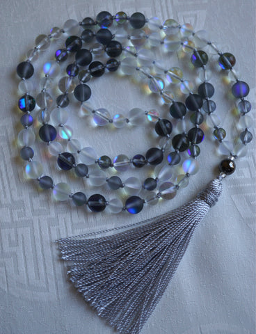 Simply Elegant Mala