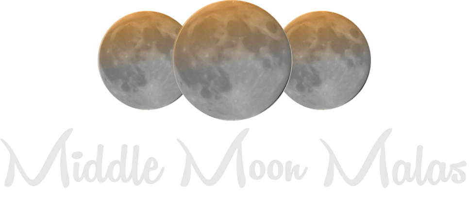 Middle Moon Malas 